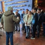 Visita mediada patrimonial