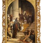 Semana Santa En Museo De Colchagua