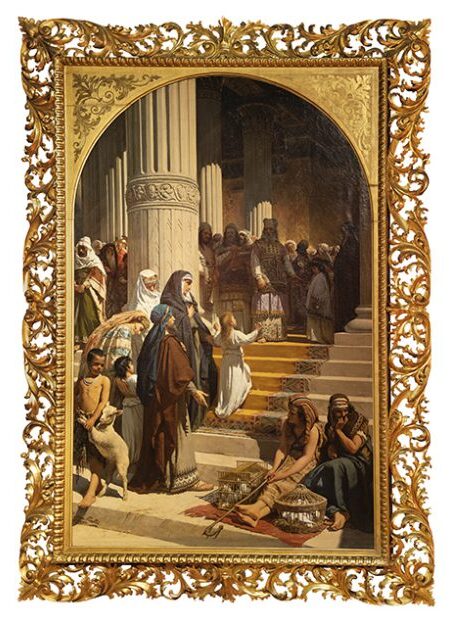 Semana Santa En Museo De Colchagua