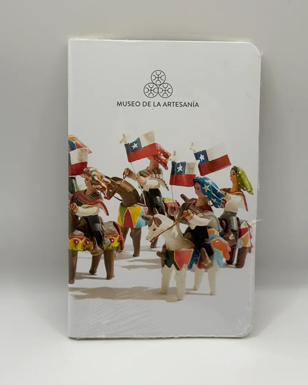 10X15 LIBRETA CERAMICA TALAGANTE 2