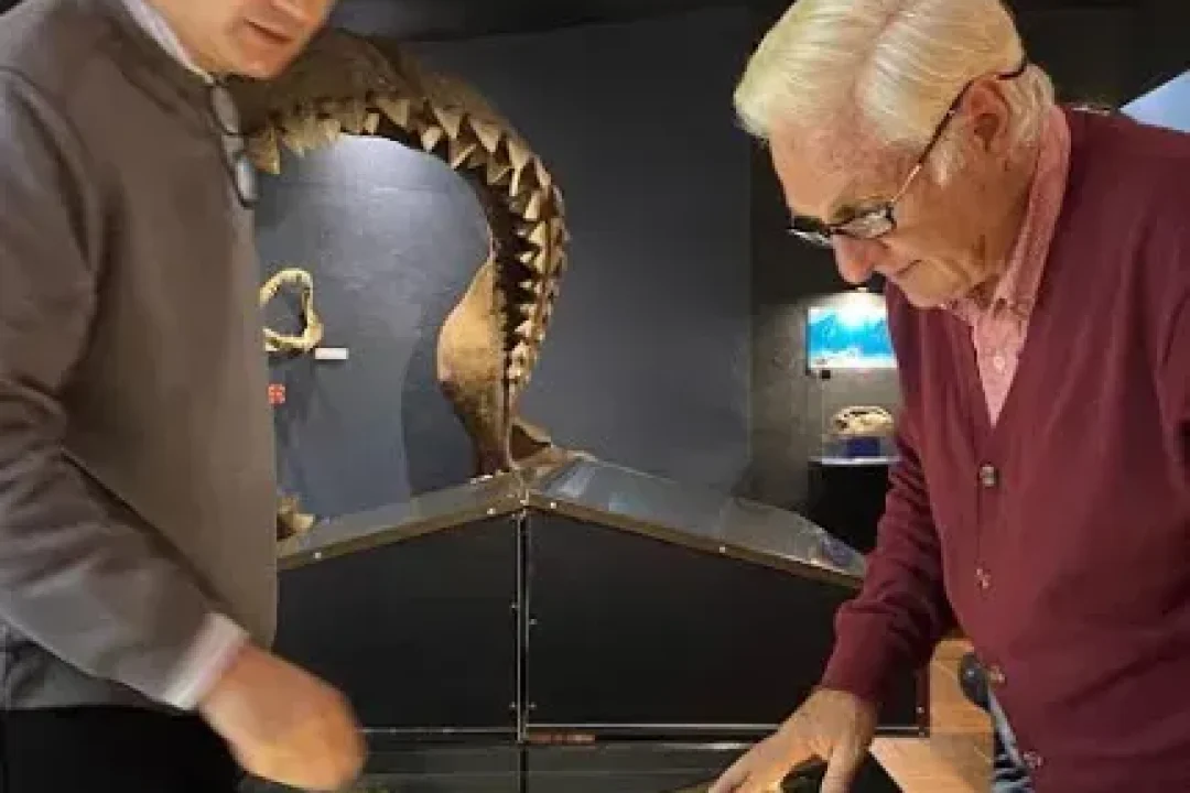 A cincuenta años del Milagro de los Andes 2