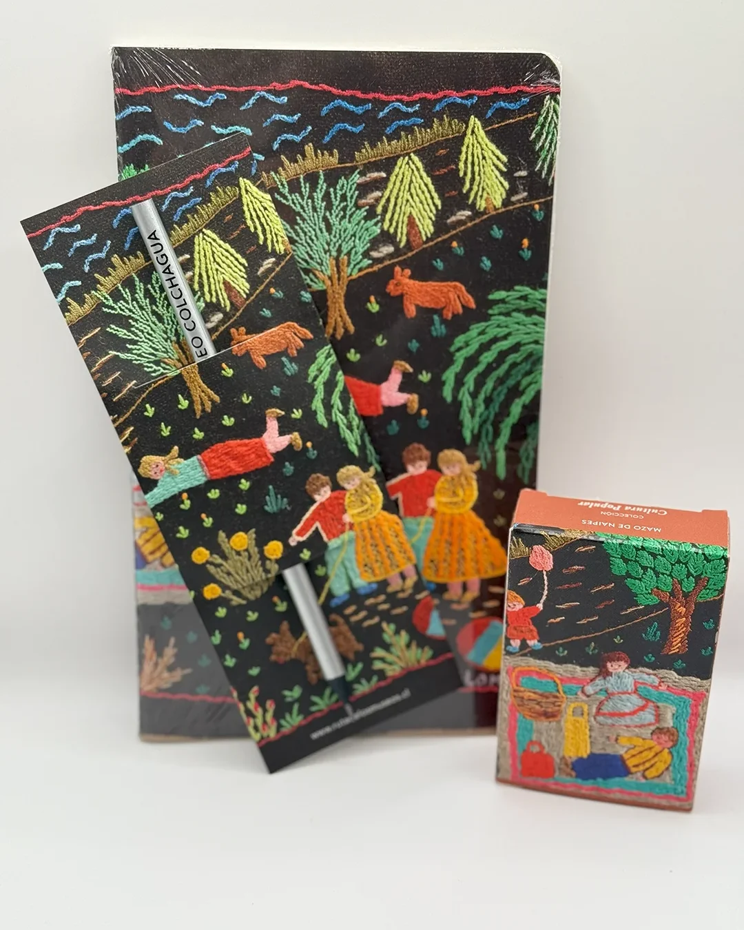 Coleccion isla negra