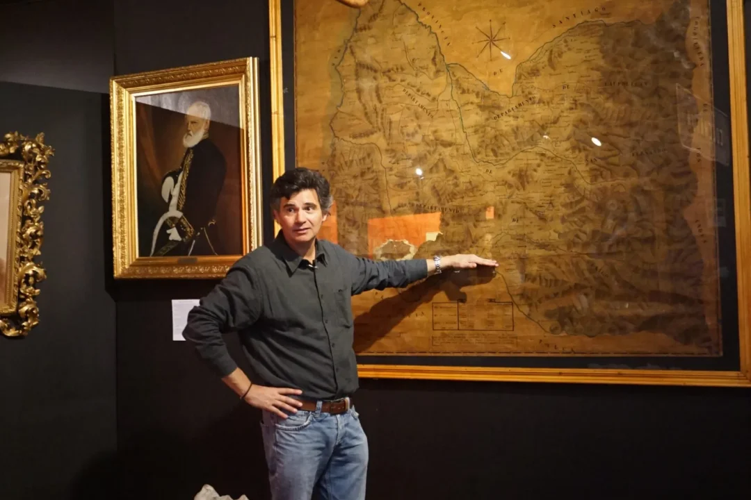 Fundación Cardoen invita a los colaboradores de Empresas Cardoen a disfrutar junto a su familia del Museo Colchagua 2