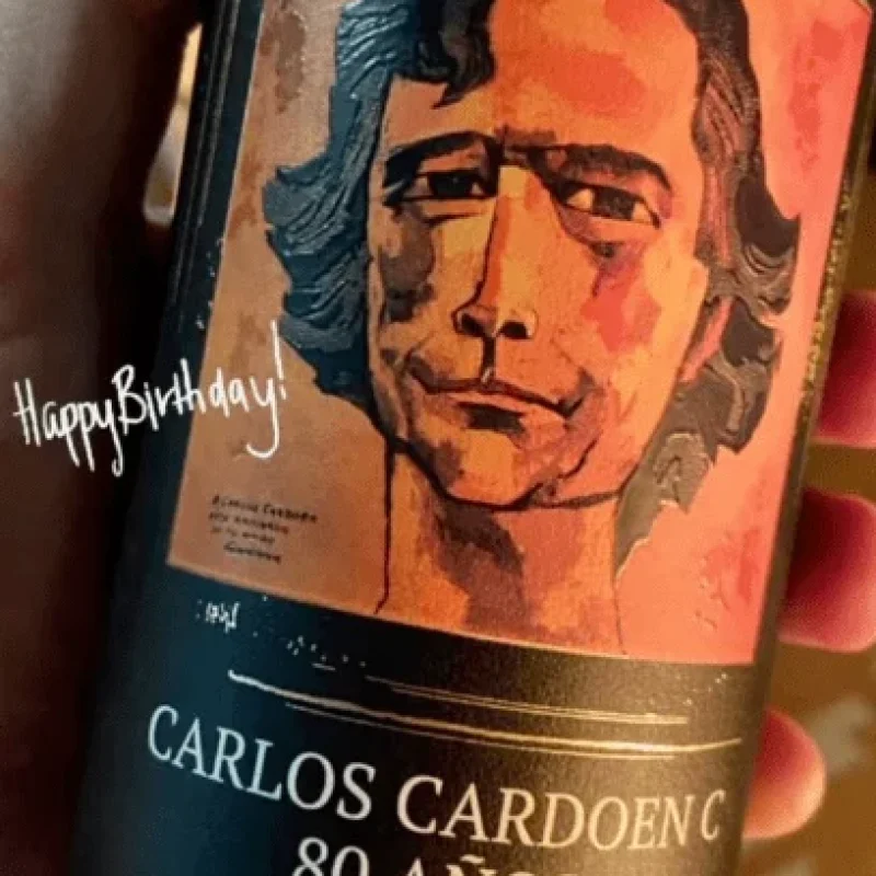 Fundador de la Ruta de los Museos cumple 80 años