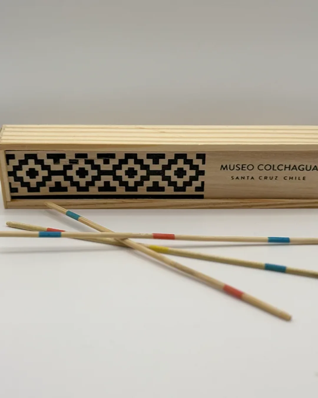 Juego Palitos Chinos 2