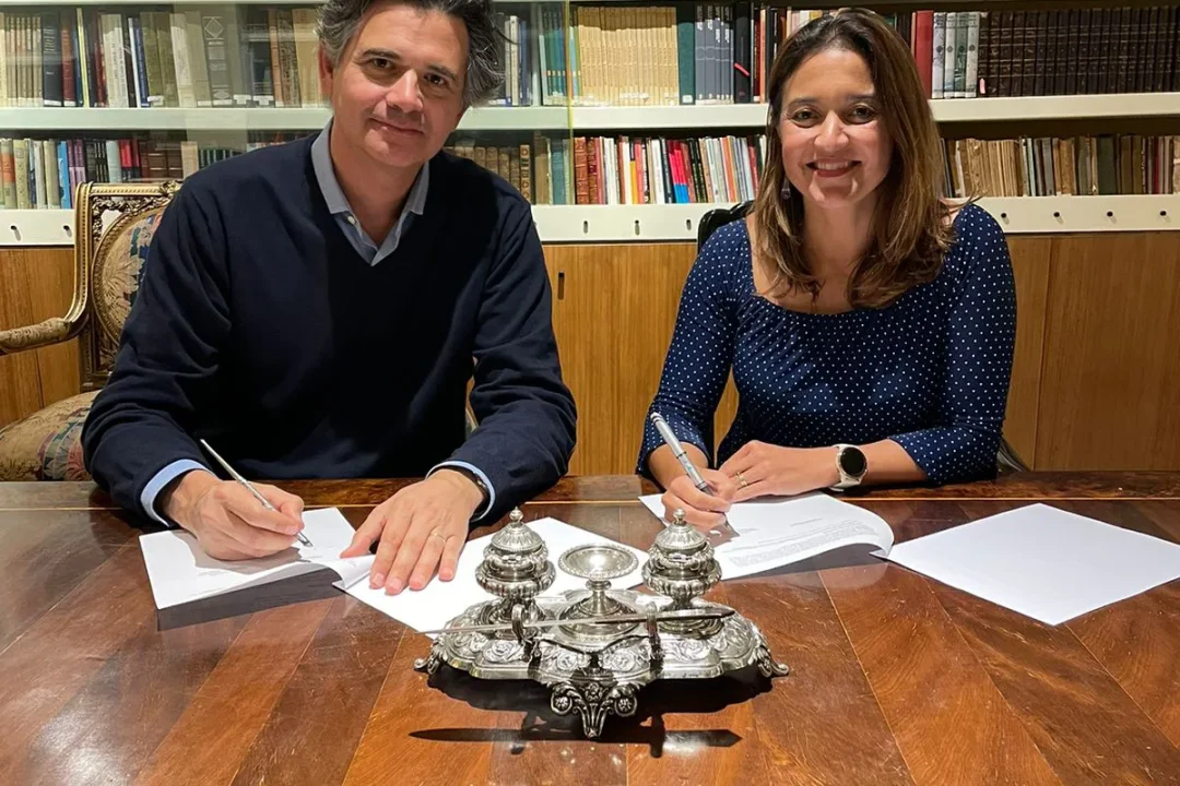 Nuevo Convenio de colaboración con Universidad Andres Bello