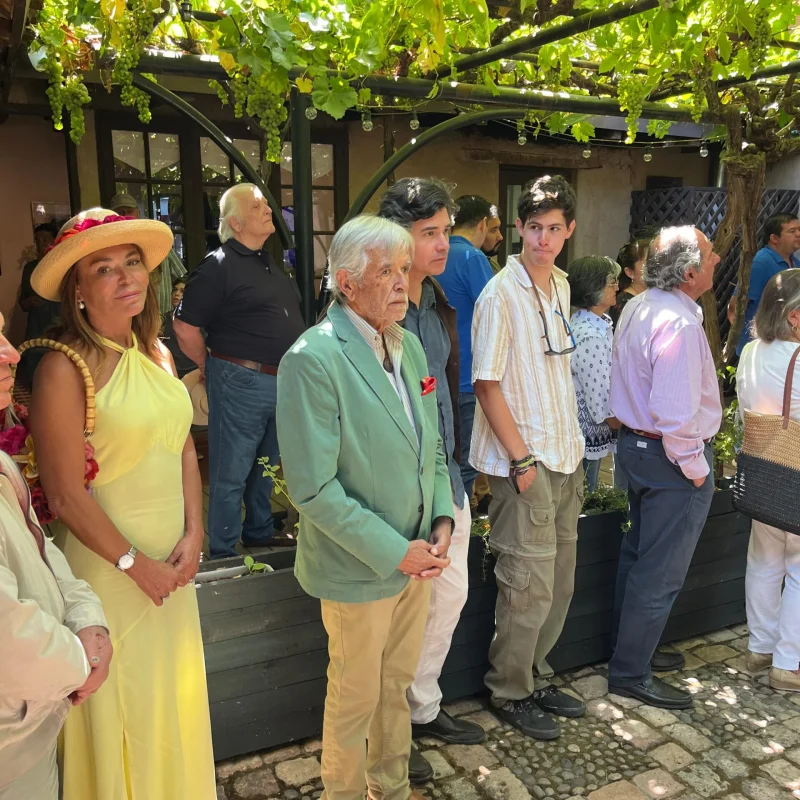 Nuevo lugar de encuentro en Lolol El Museo de la Artesanía2