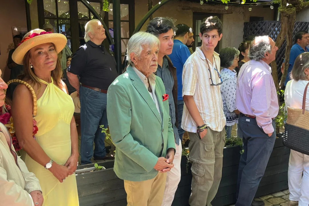 Nuevo lugar de encuentro en Lolol El Museo de la Artesanía2