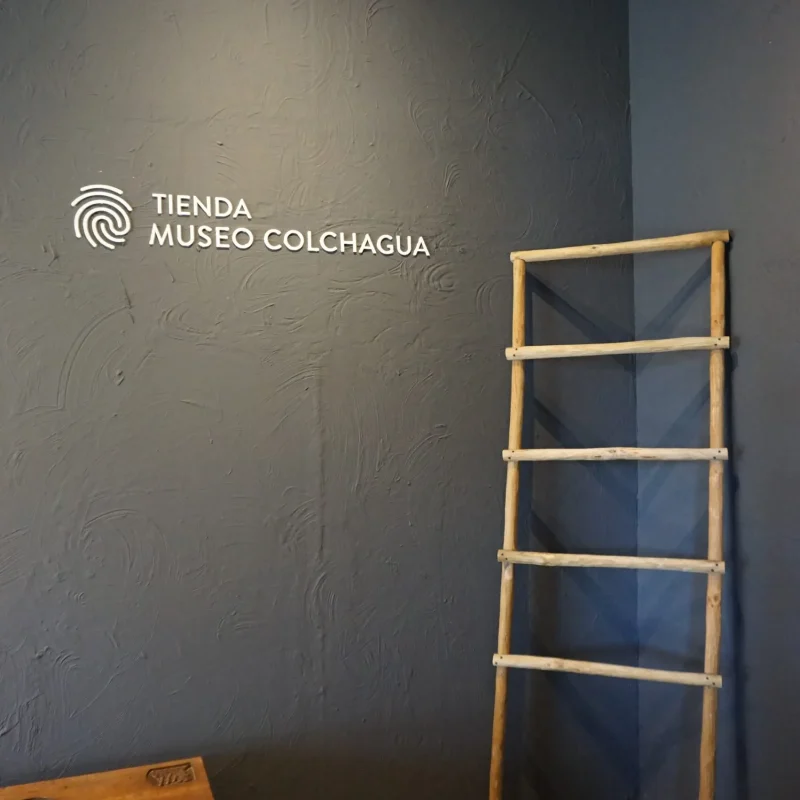 Tienda Museo. Un espacio donde el pasado se hace presente 2