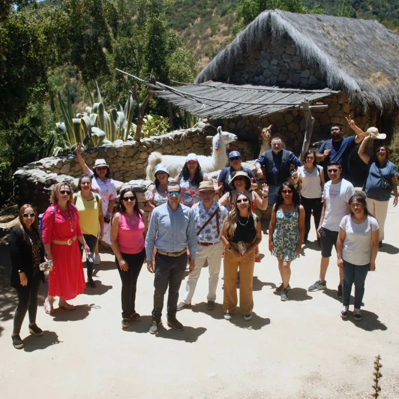 Travesía Educativa Aula en el Museo 2022 2