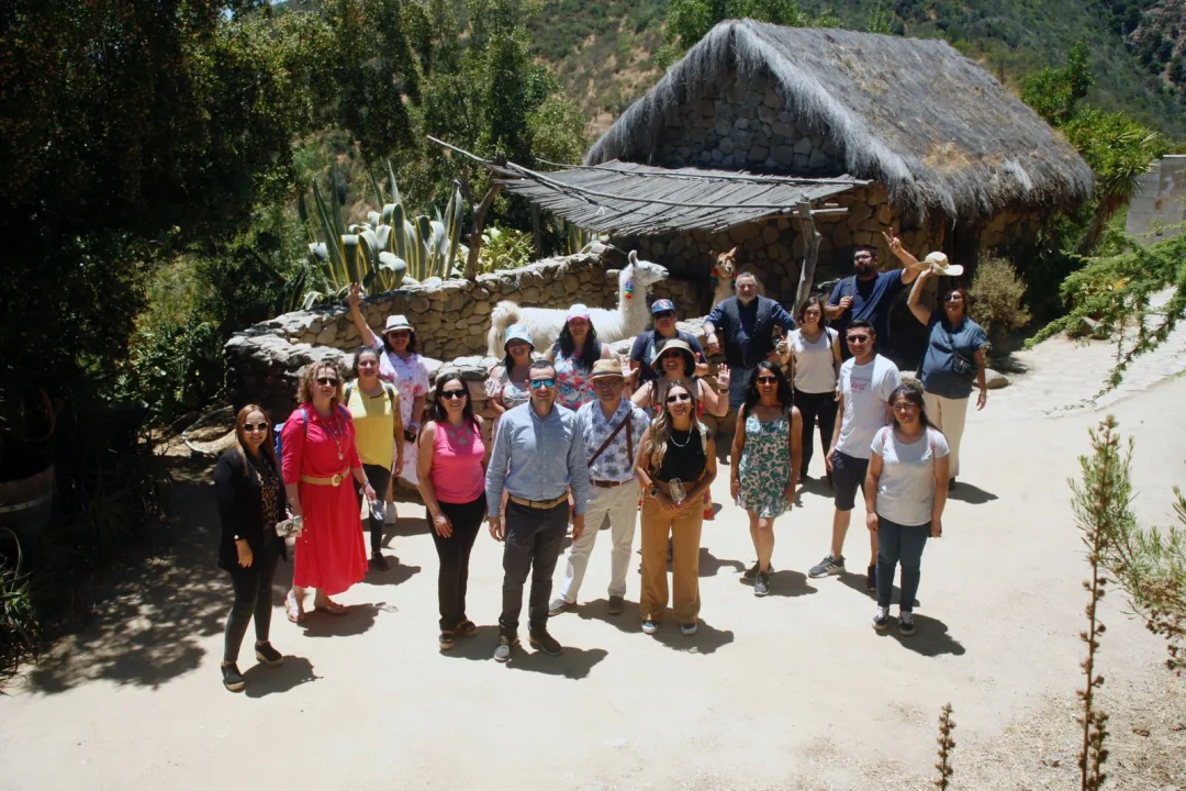 Travesía Educativa Aula en el Museo 2022 2