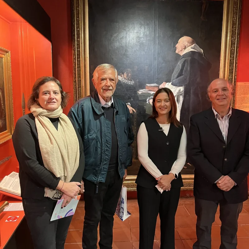 Viajes al Pasado desde el Museo de Colchagua