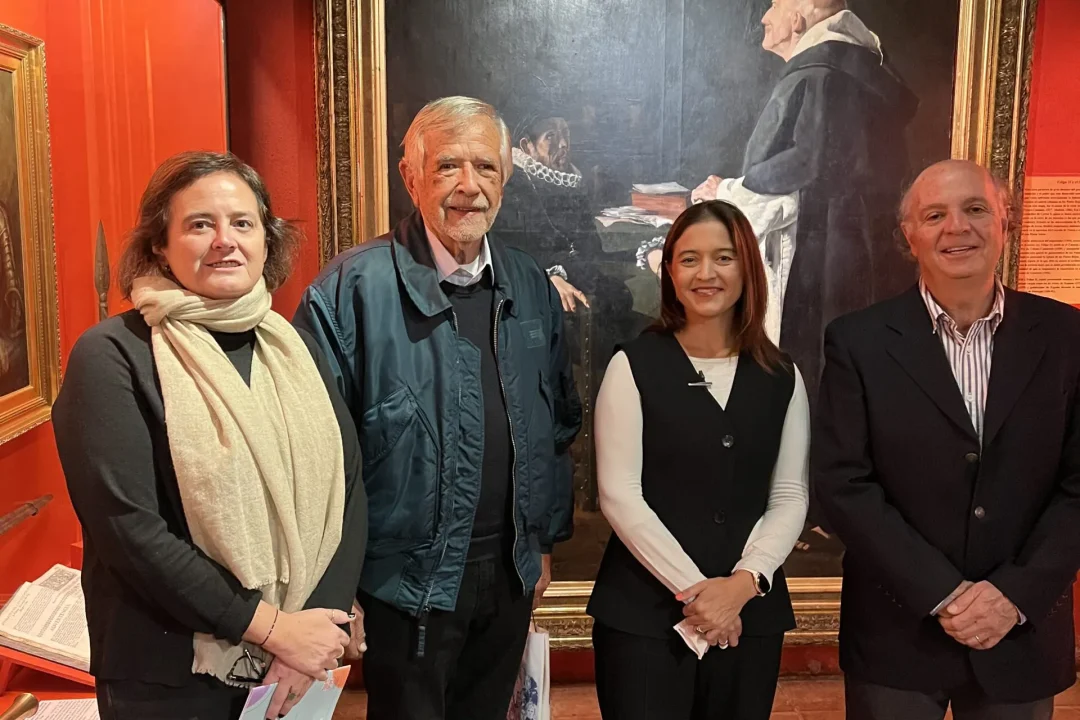 Viajes al Pasado desde el Museo de Colchagua