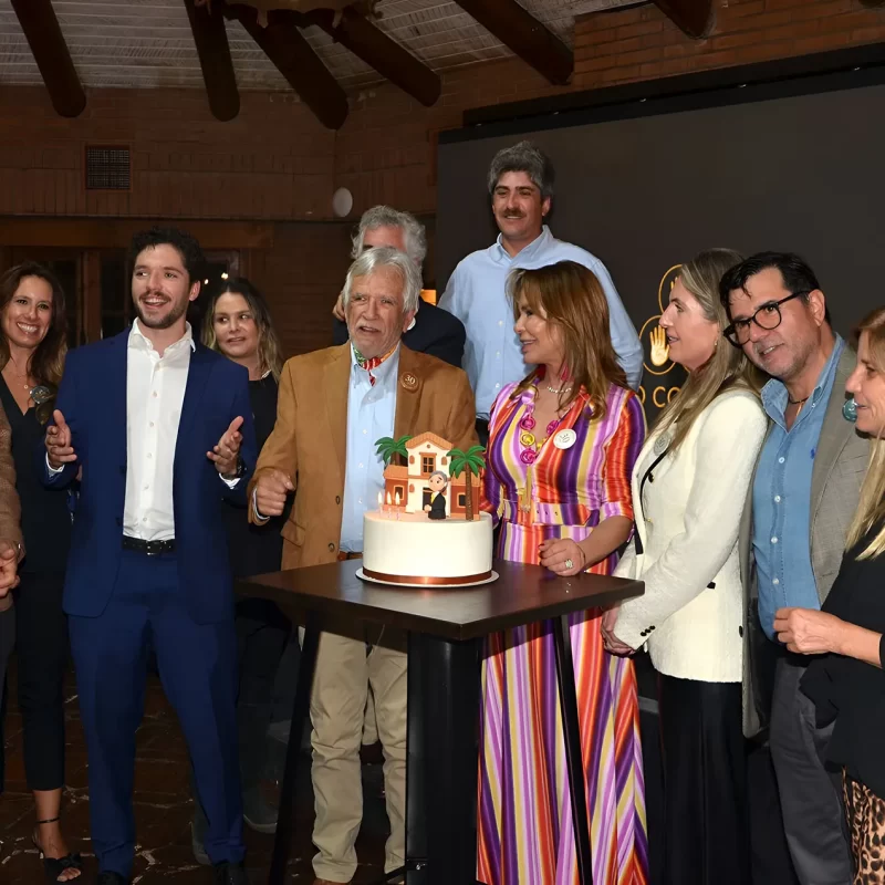 fundacion cardoen - museo colchagua