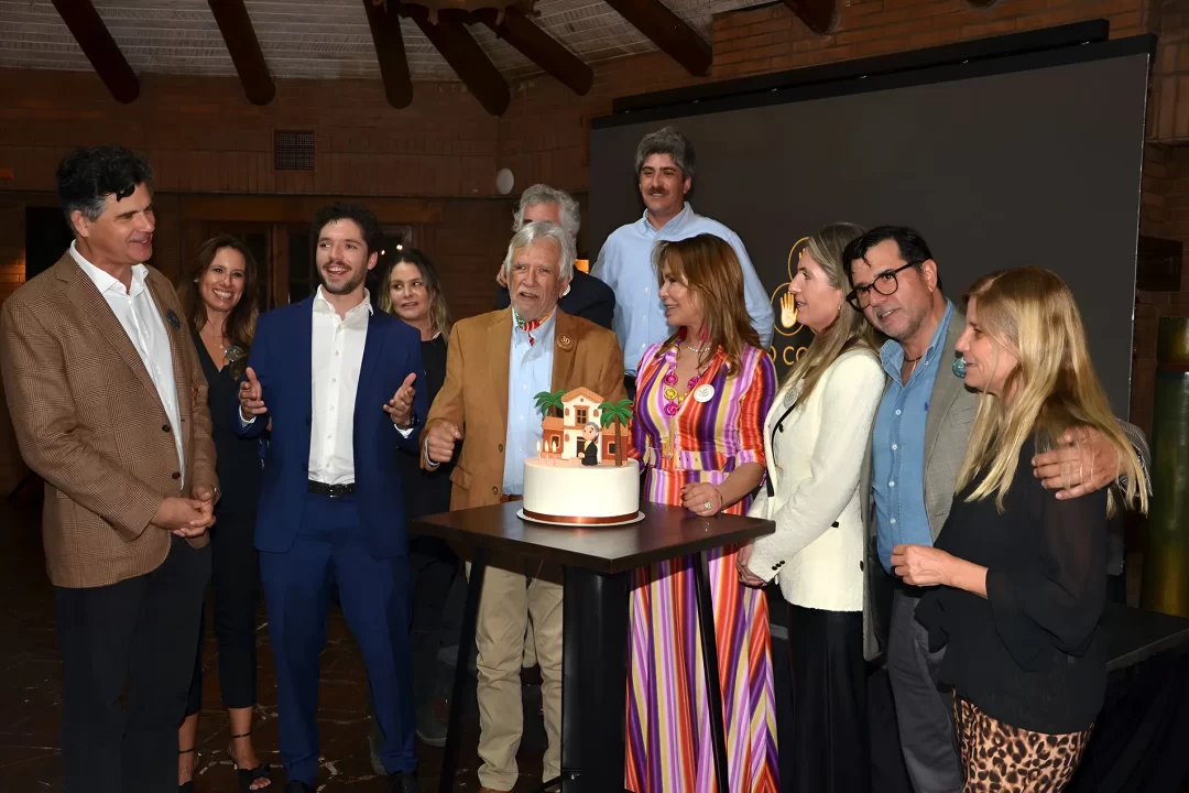 fundacion cardoen - museo colchagua