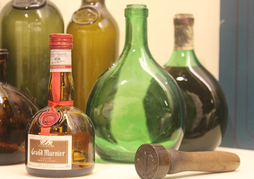 fundacion cardoen museo del vino