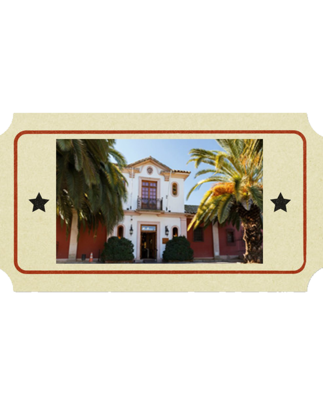 ticket museo colchagua