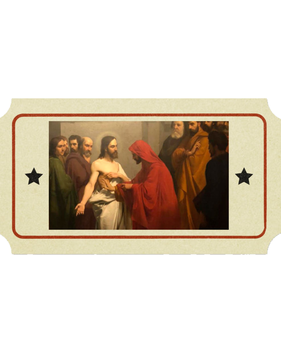 ticket museo de vichuquen