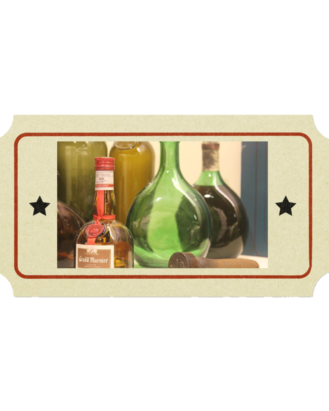 ticket museo del vino